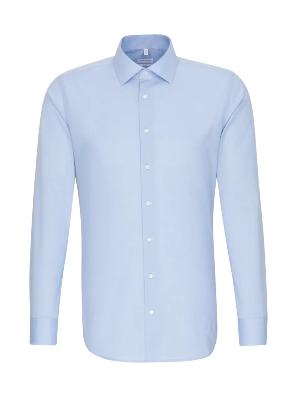 Herren Business Hemd - X-Slim 1/1