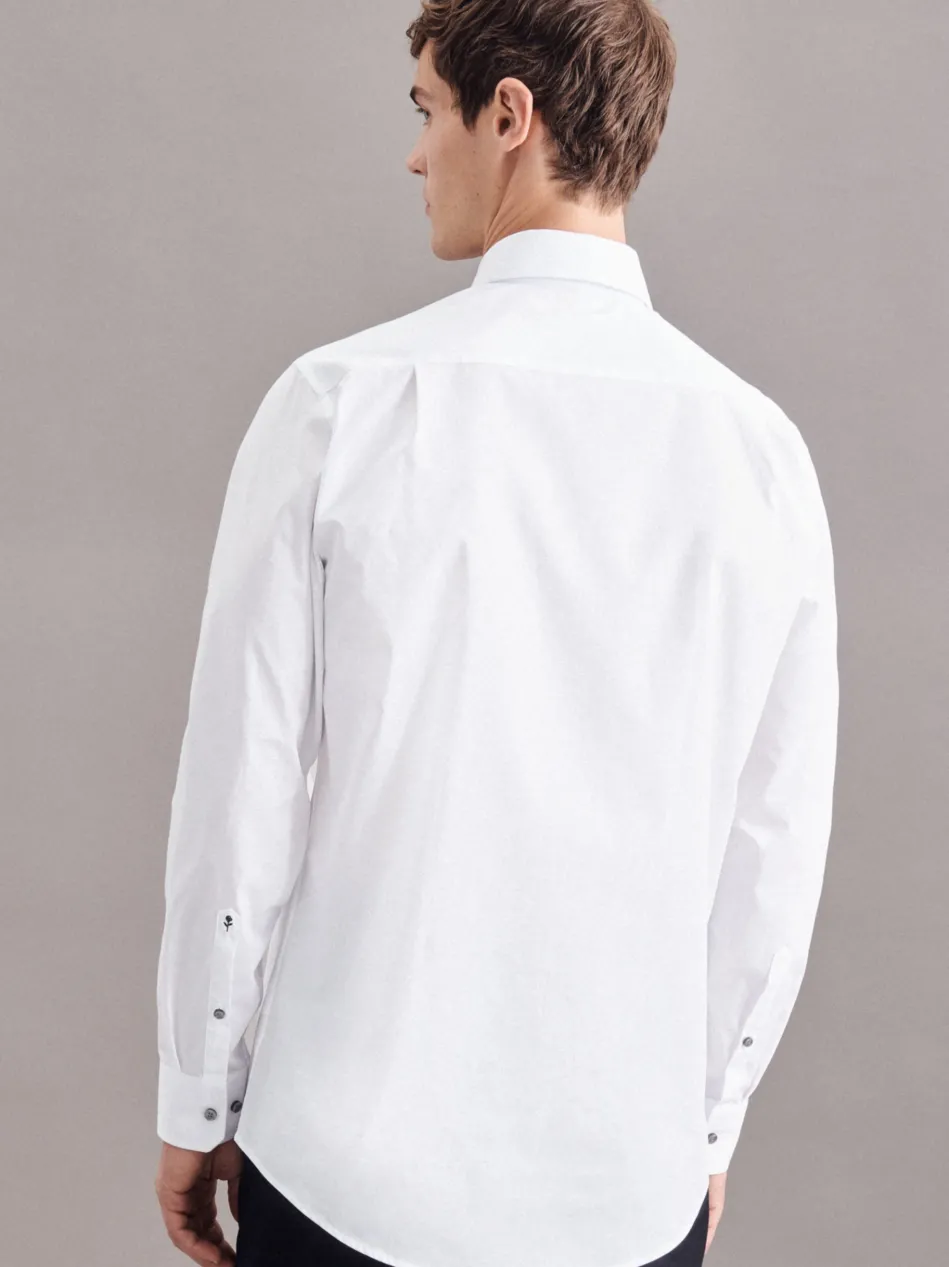 Herren Business Hemd - Regular 1/1