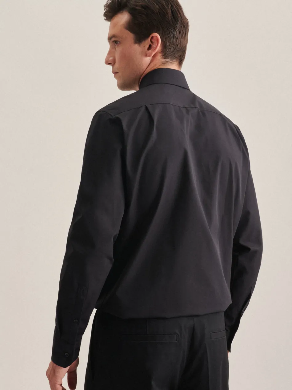 Herren Business Hemd - Regular 1/1