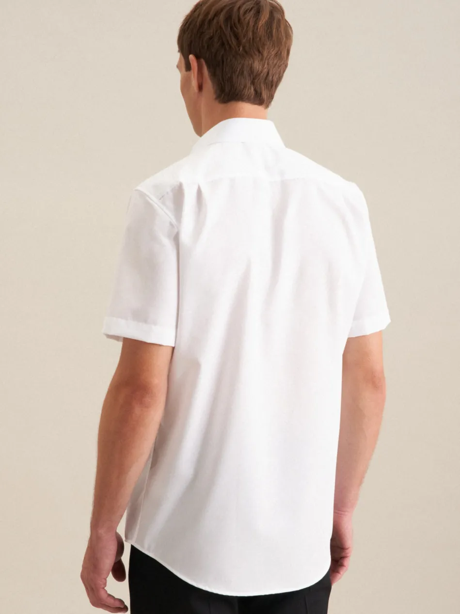 Herren Business Hemd - Regular 1/2