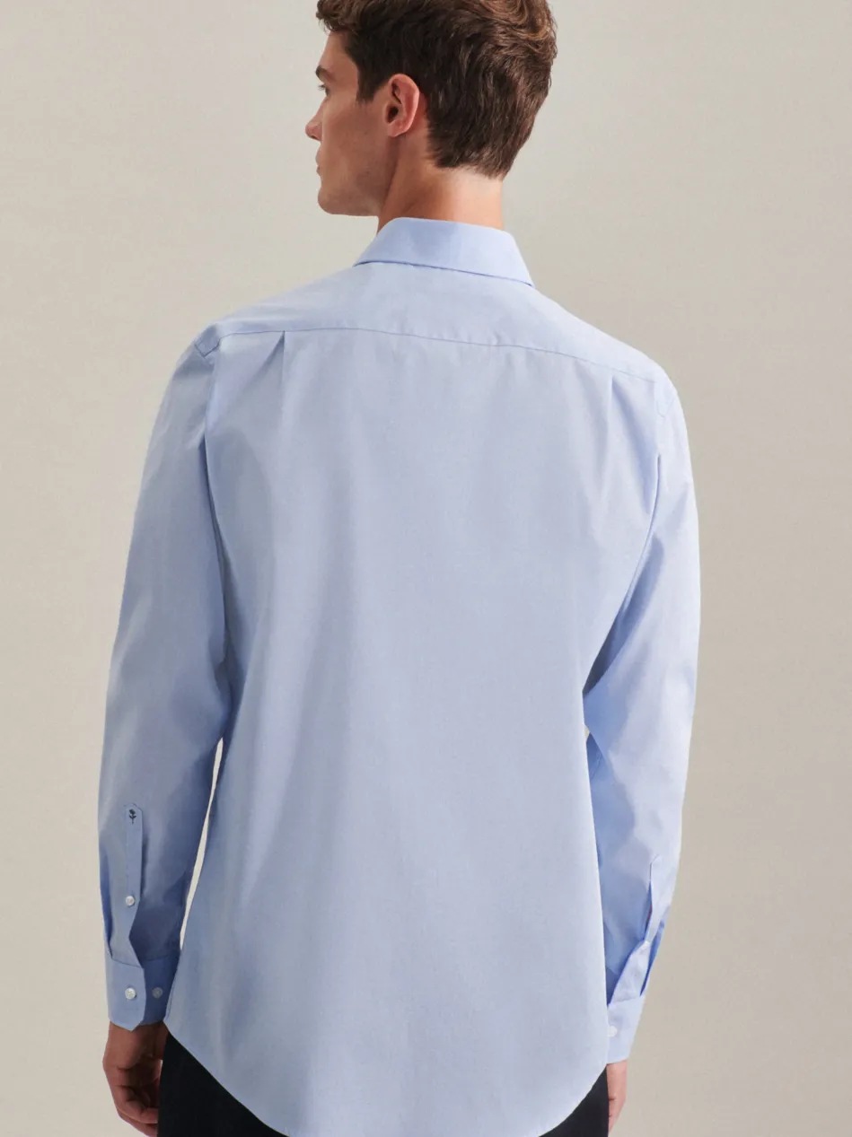 Herren Business Hemd - Regular 1/1 Extra lang