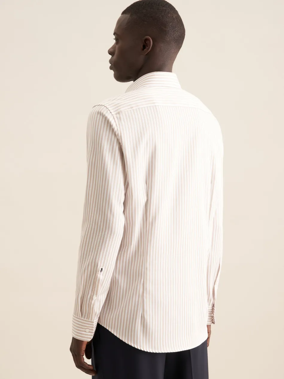 Herren Business Hemd - Slim 1/1