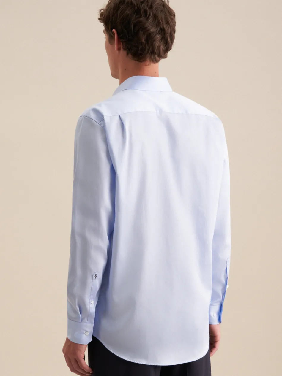 Herren Business Hemd - Regular 1/1