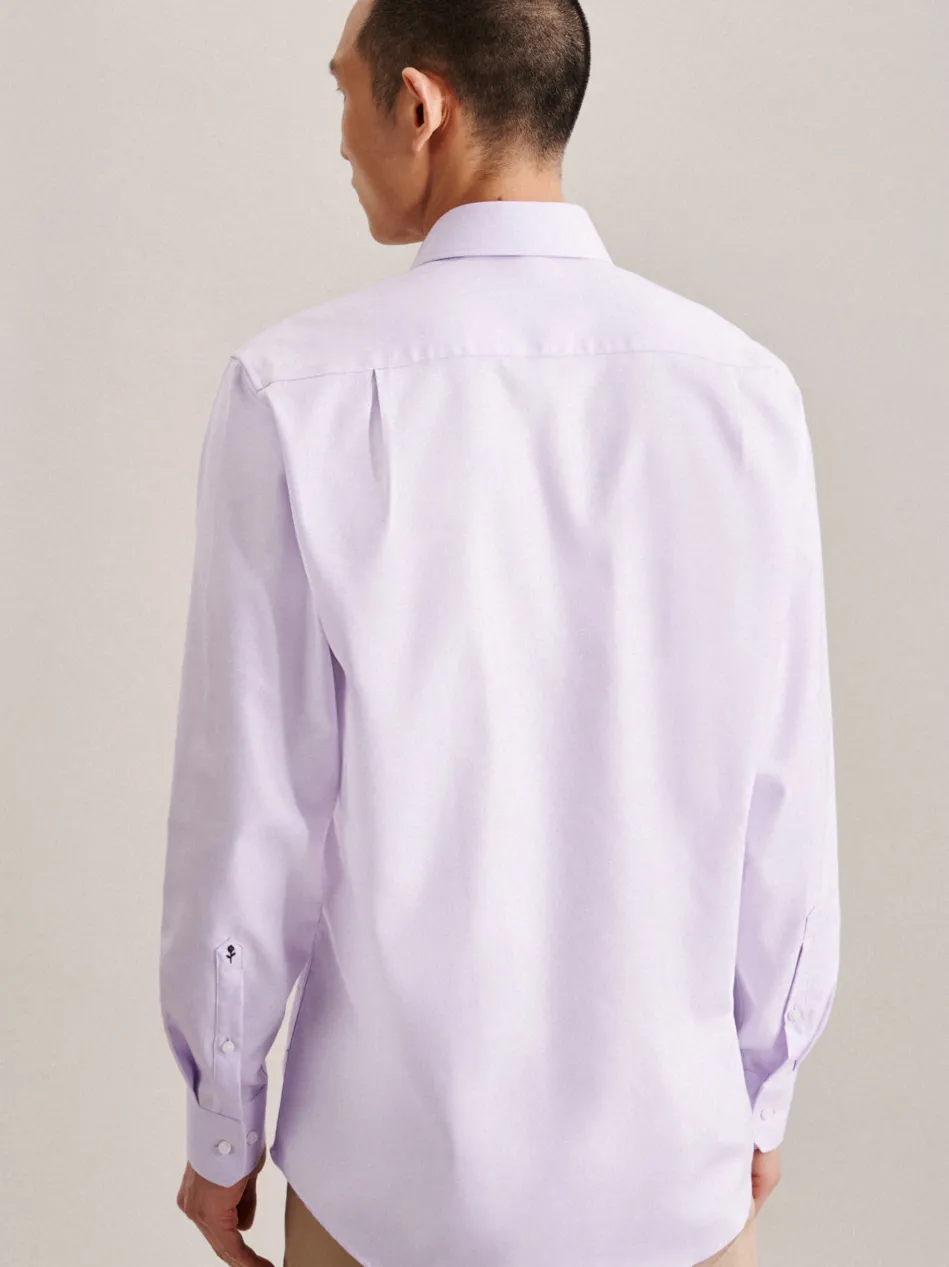 Herren Business Hemd - Regular 1/1