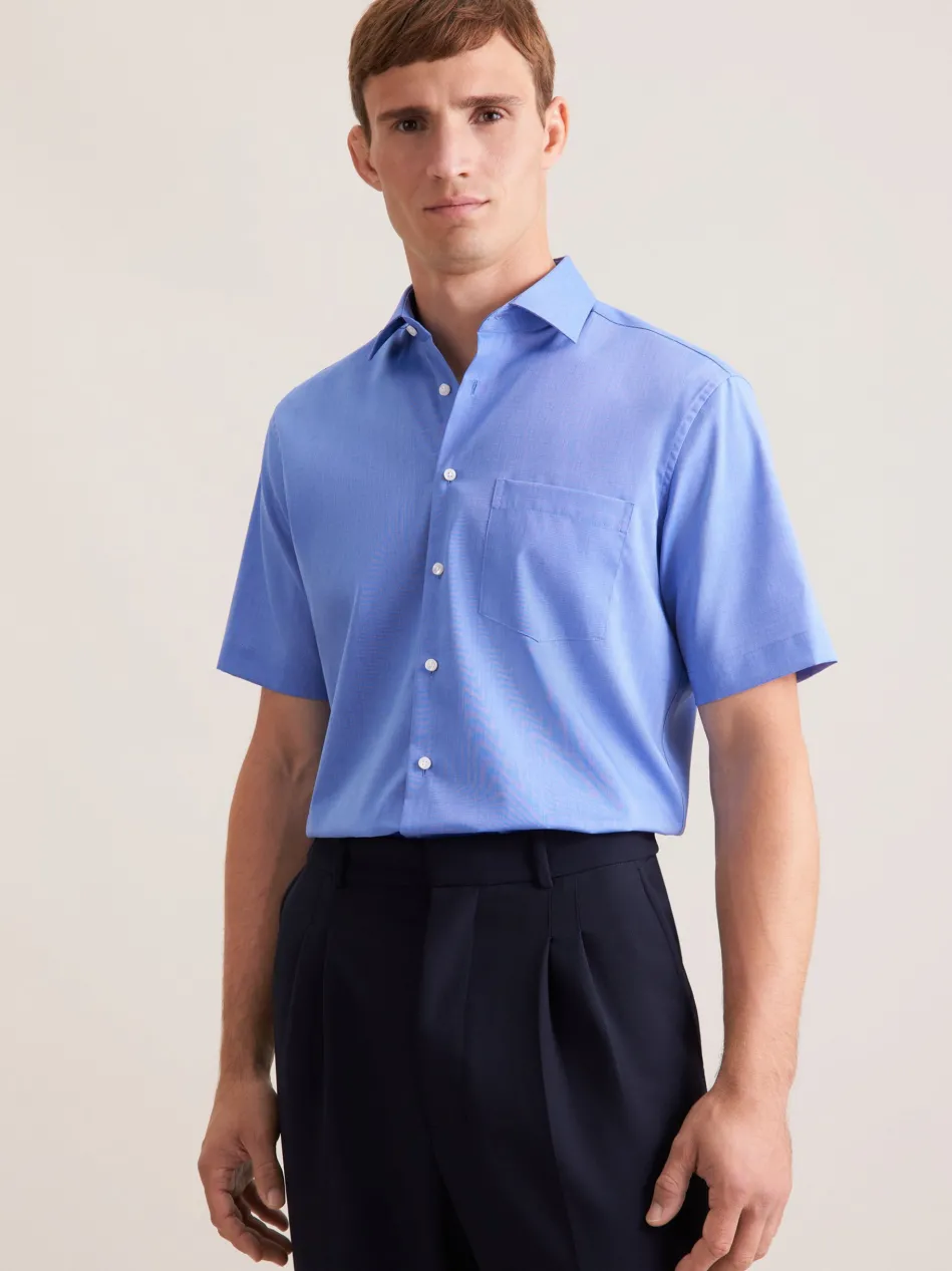 Herren Business Hemd - Regular 1/2