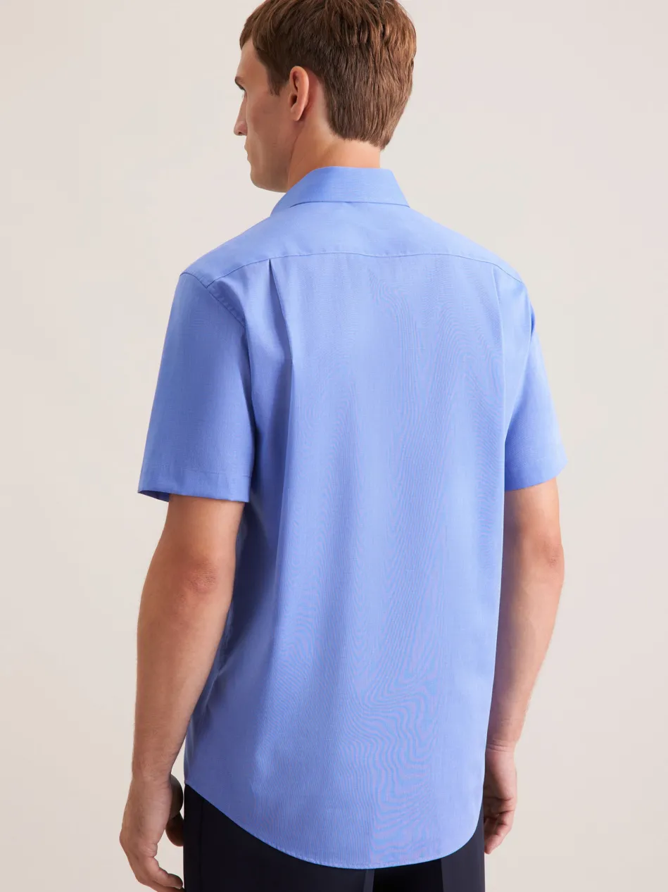 Herren Business Hemd - Regular 1/2