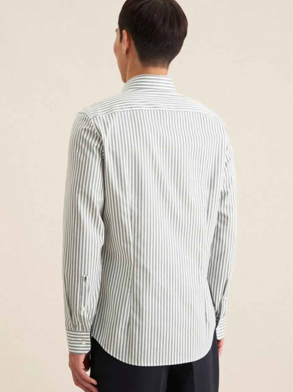 Herren Business Hemd - Slim 1/1