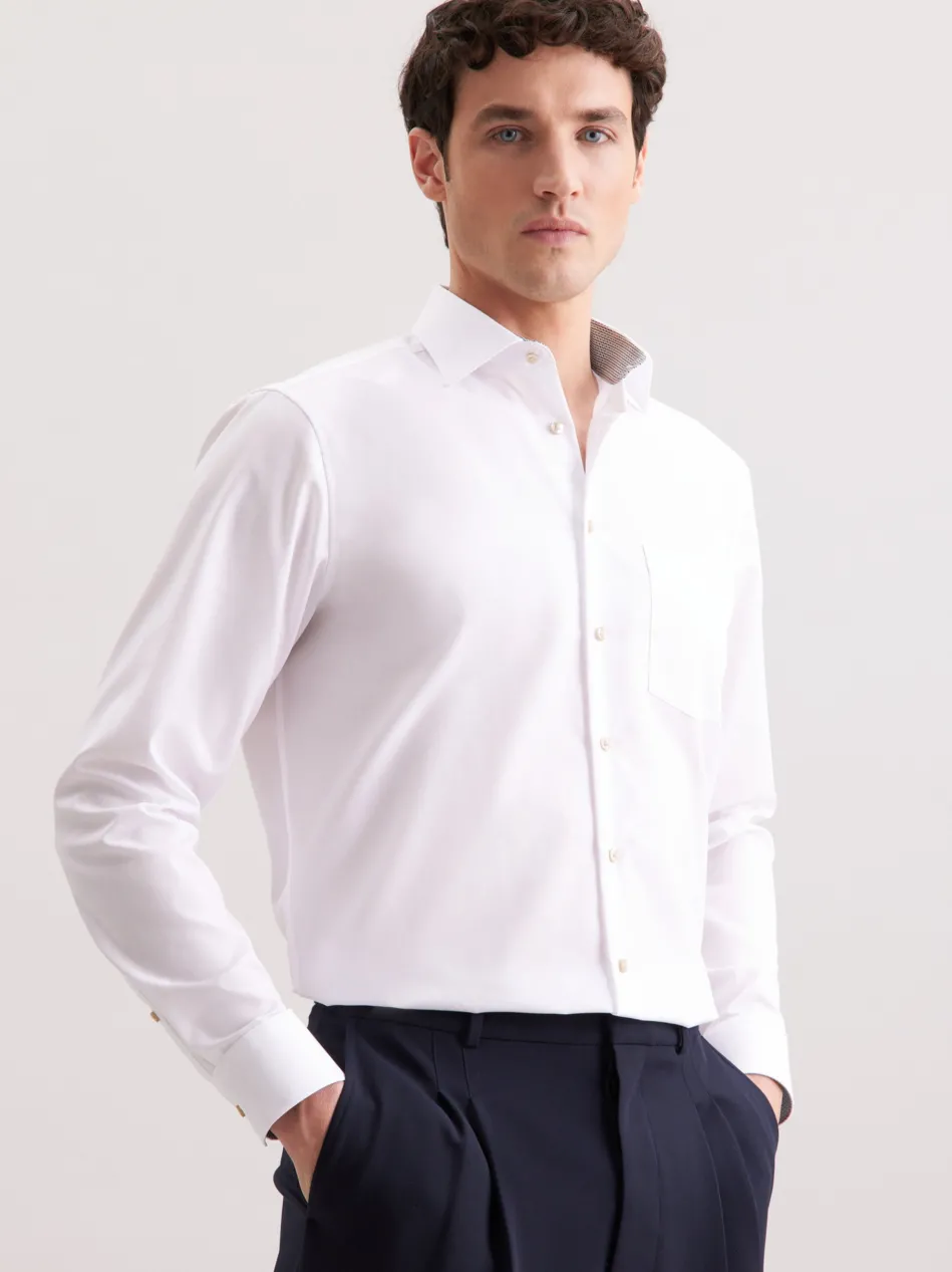 Herren Business Hemd - Comfort 1/1