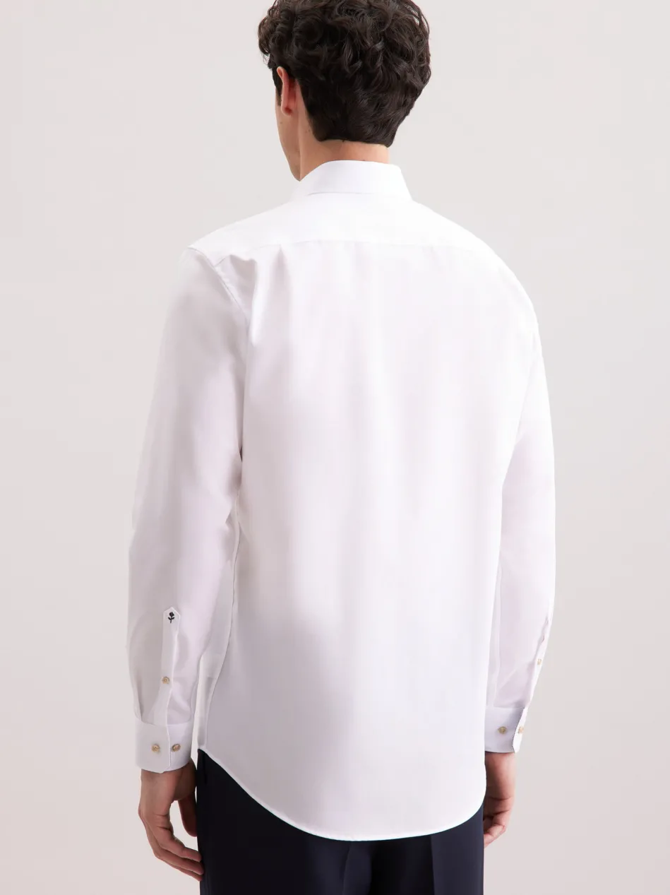 Herren Business Hemd - Comfort 1/1