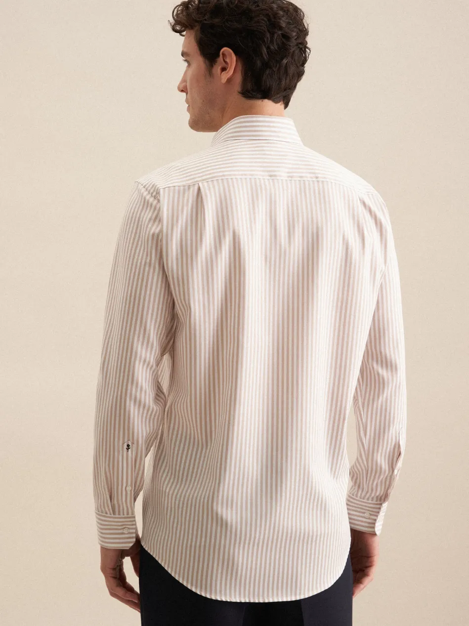 Herren Business Hemd - Regular 1/1