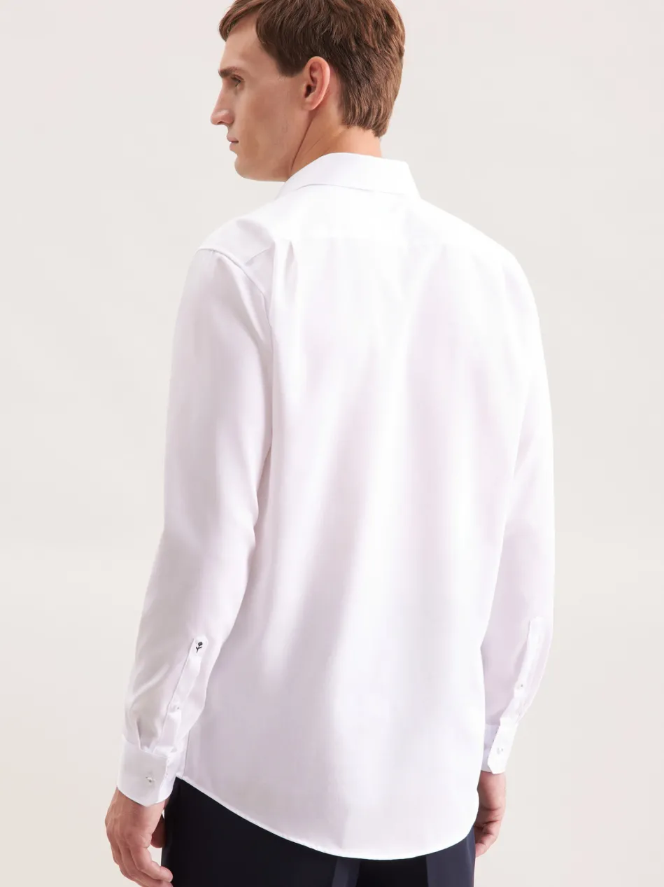 Herren Business Hemd - Regular 1/1