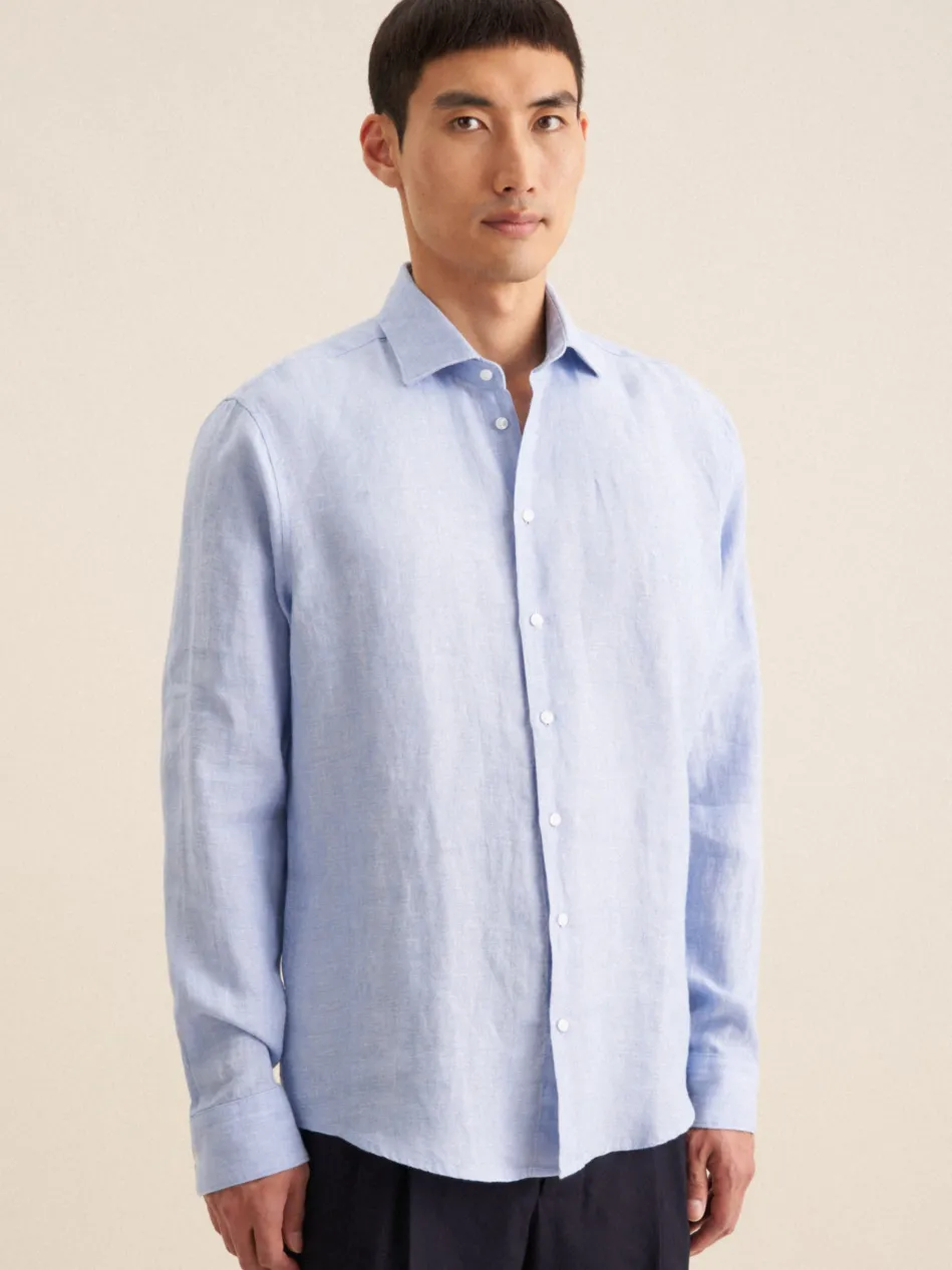 Herren Business Hemd - Regular 1/1