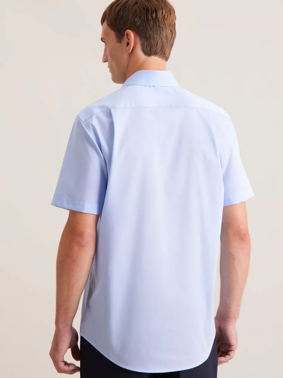 Herren Business Hemd - Regular 1/2