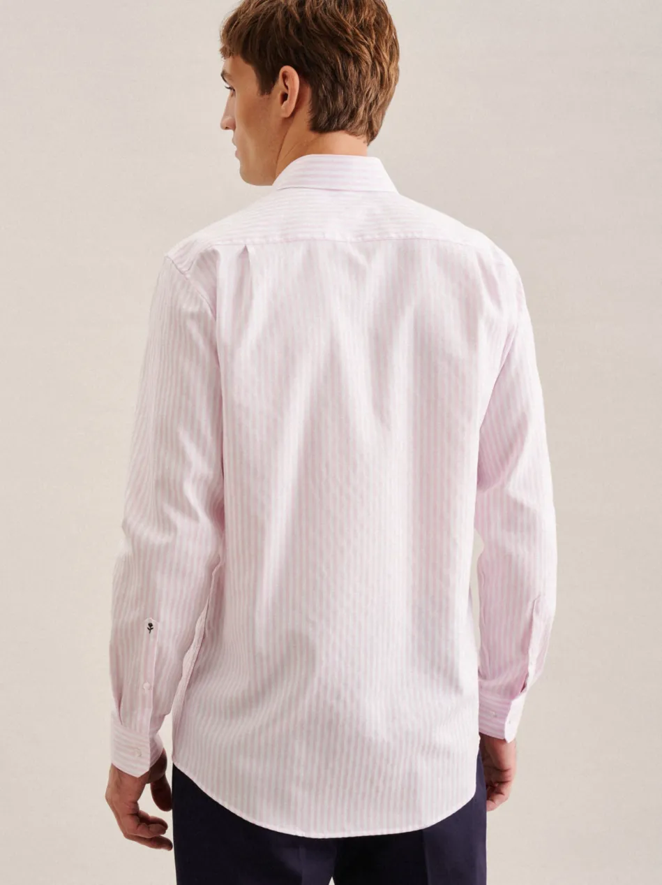 Herren Business Hemd - Regular 1/1