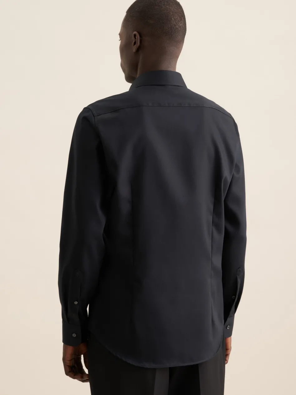 Herren Business Hemd - Slim 1/1