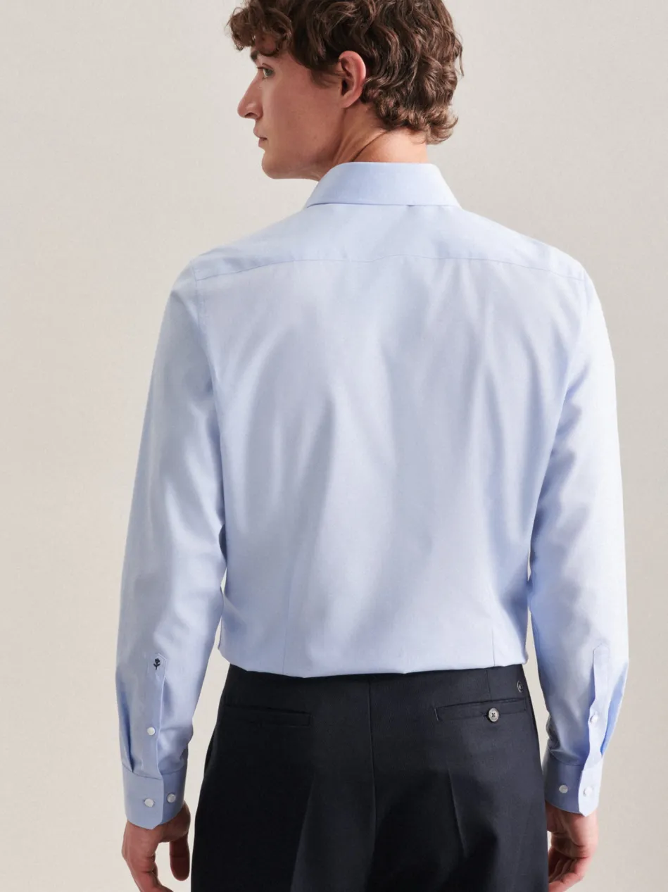 Herren Business Hemd - Slim 1/1