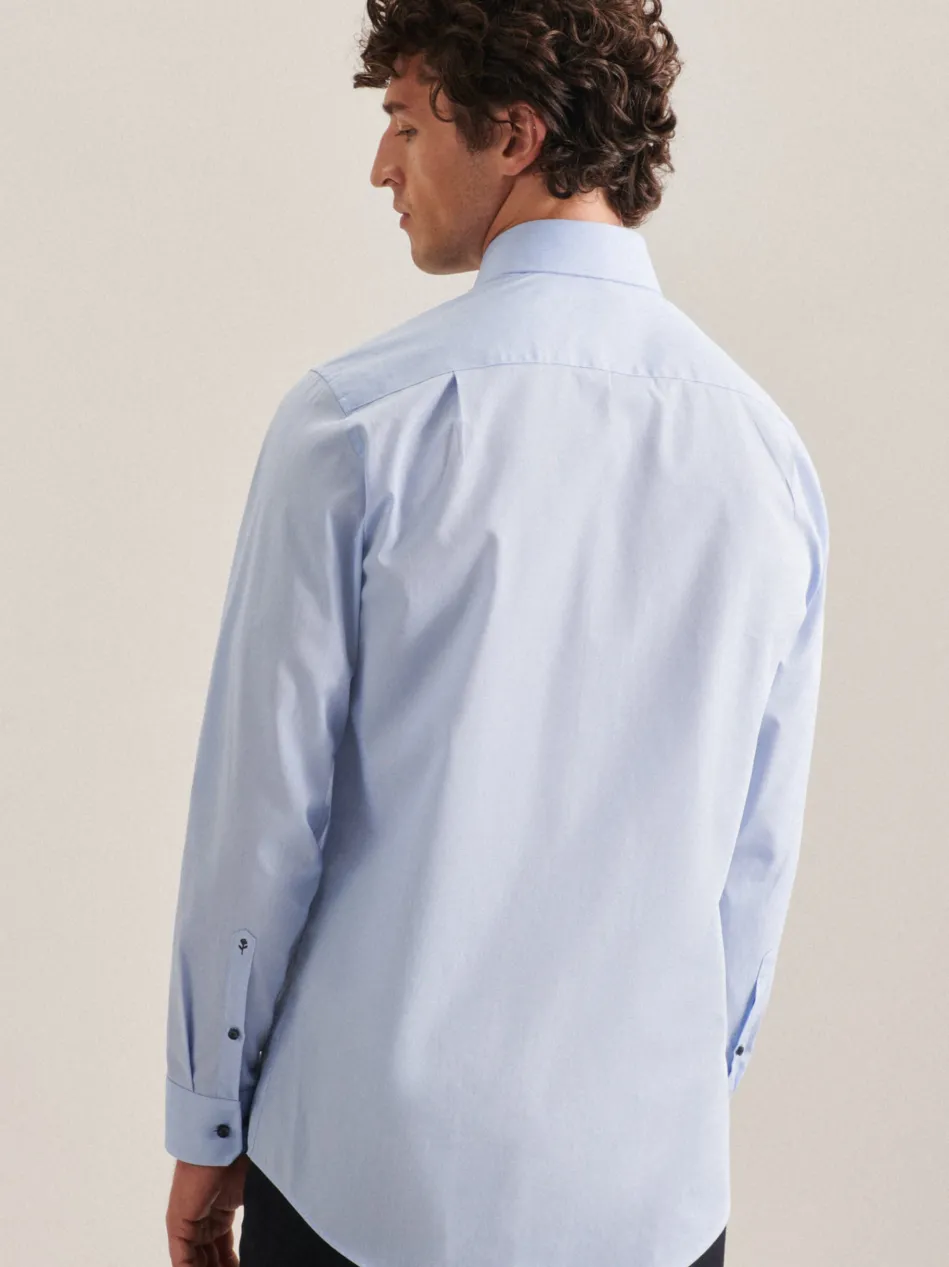 Herren Business Hemd - Regular 1/1