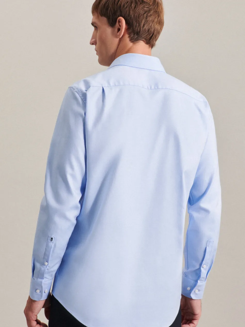 Herren Business Hemd - Regular 1/1