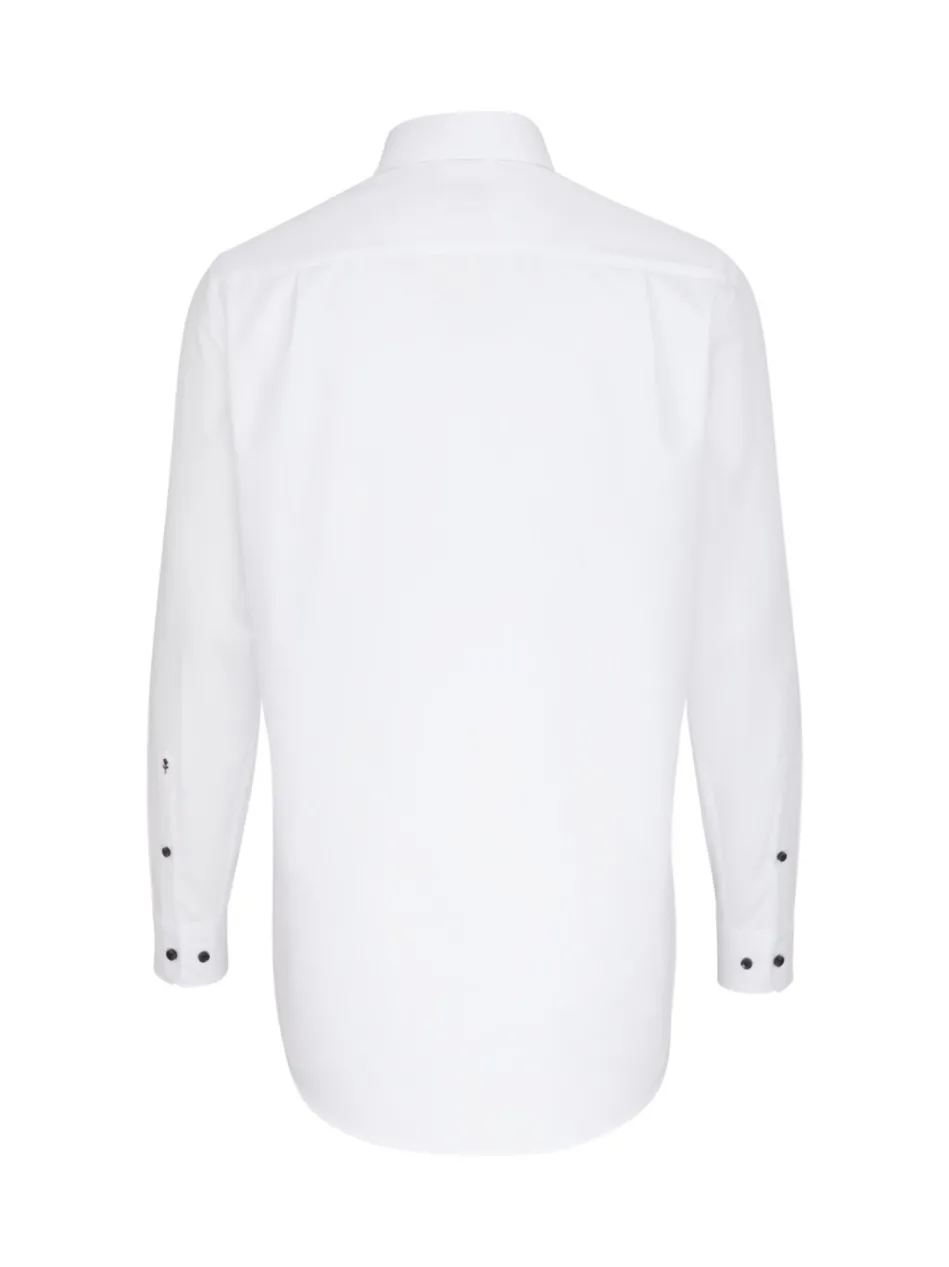 Herren Business Hemd - Regular 1/1 Extra lang