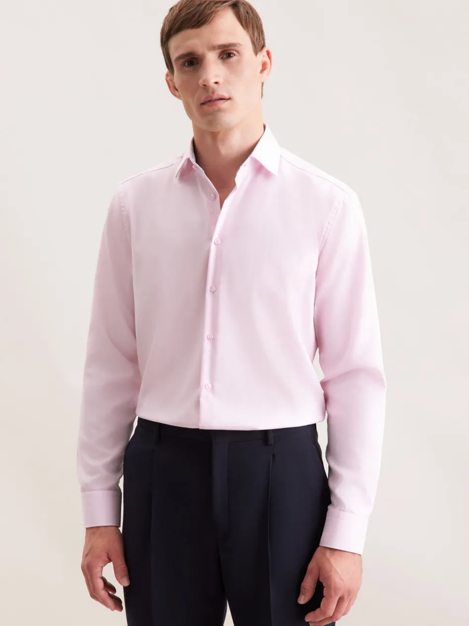 Herren Business Hemd - Regular 1/1