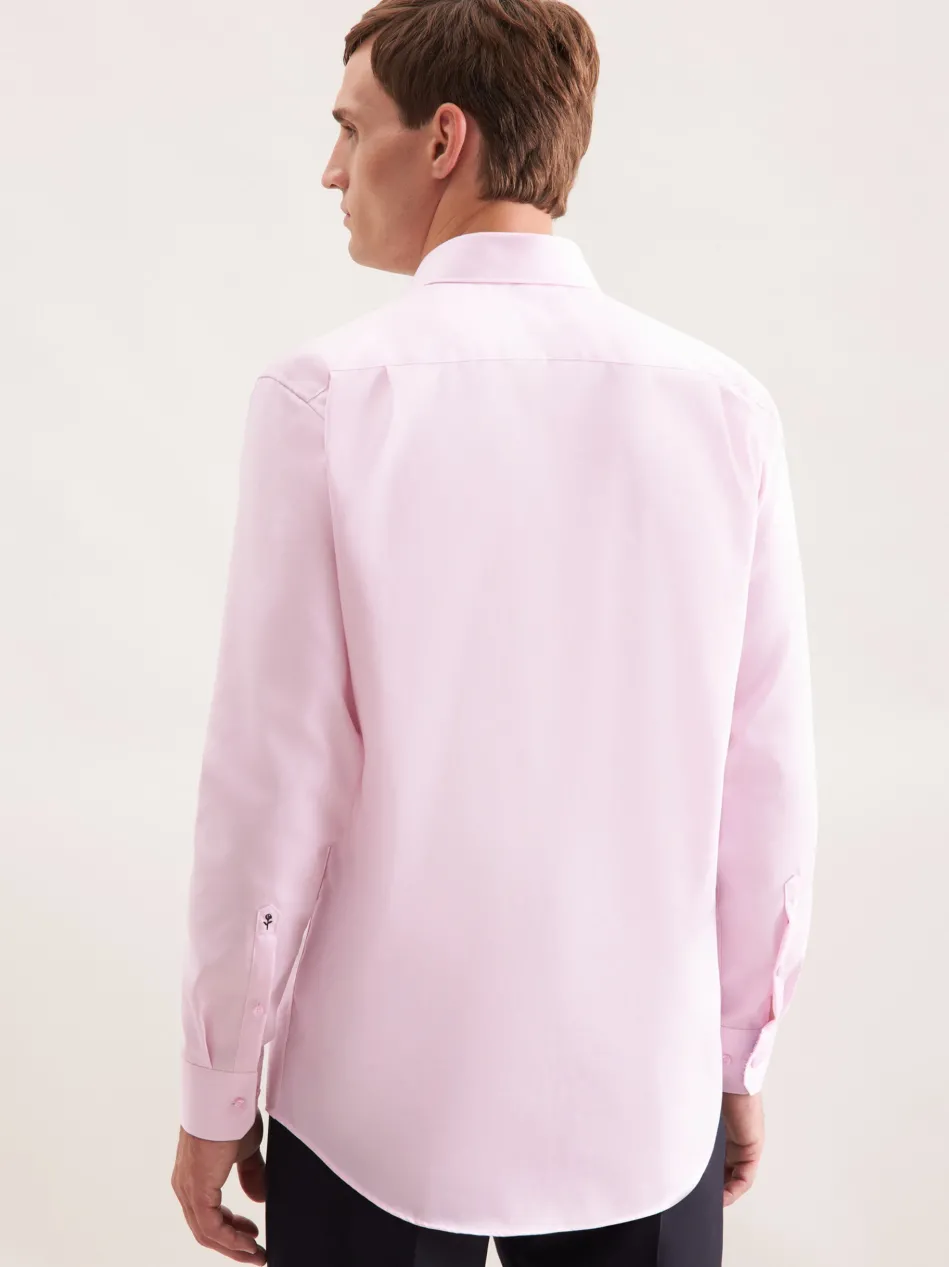 Herren Business Hemd - Regular 1/1