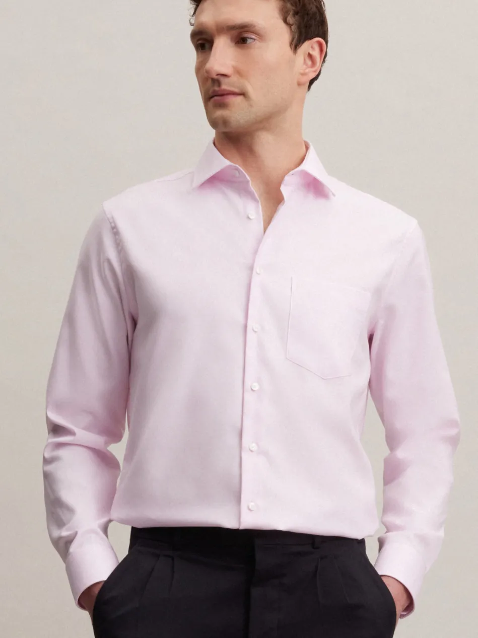 Herren Business Hemd - Regular 1/1