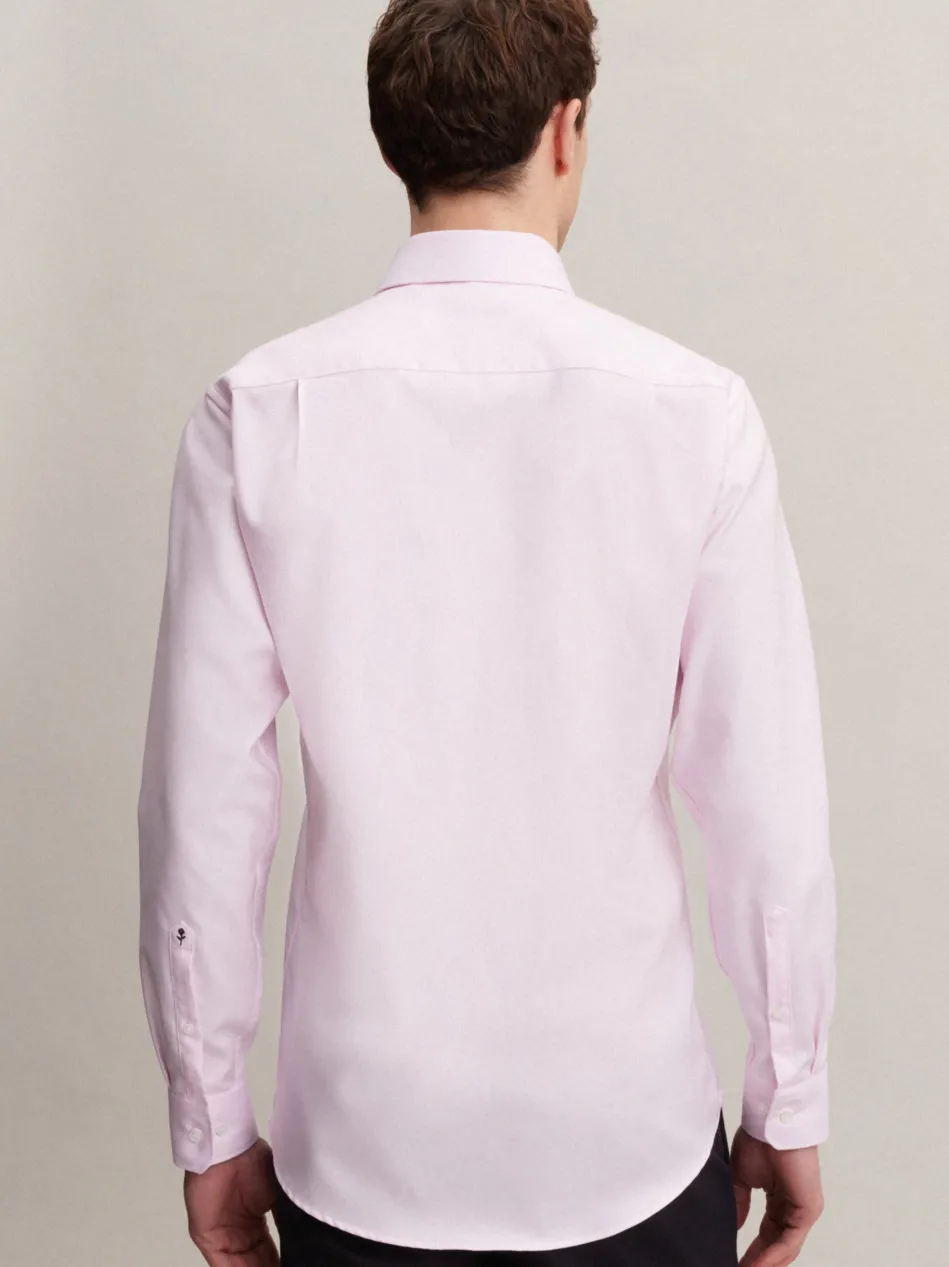 Herren Business Hemd - Regular 1/1