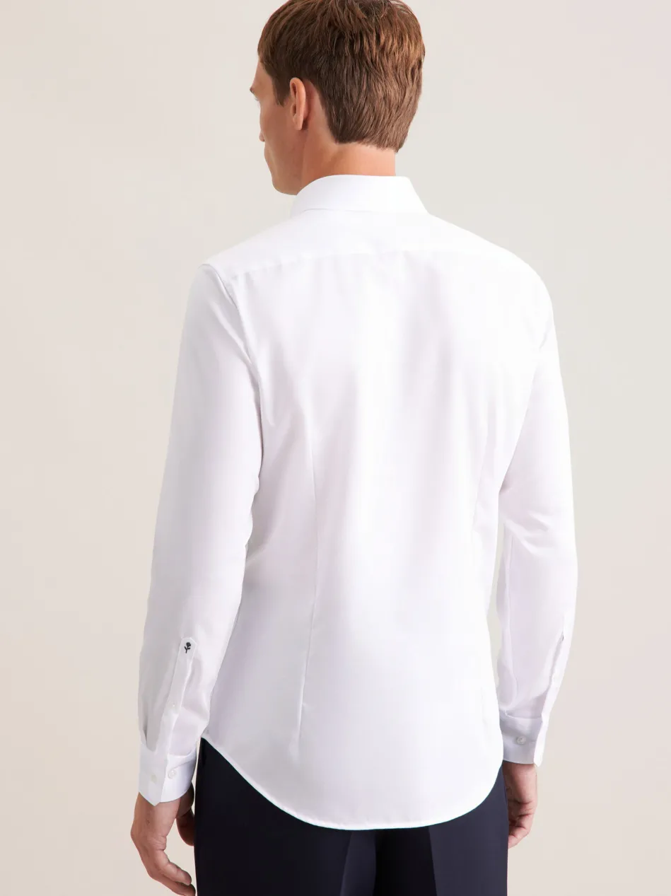 Herren Business Hemd - Slim 1/1