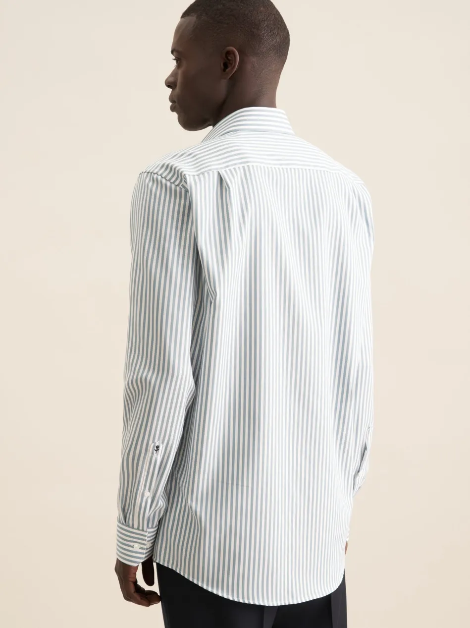 Herren Business Hemd - Regular 1/1