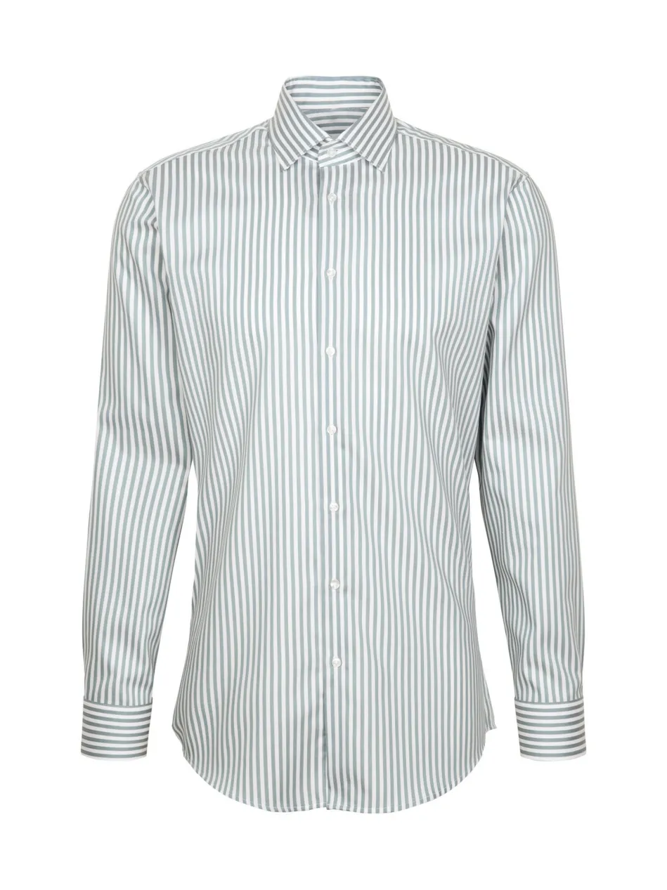 Herren Business Hemd - Regular 1/1