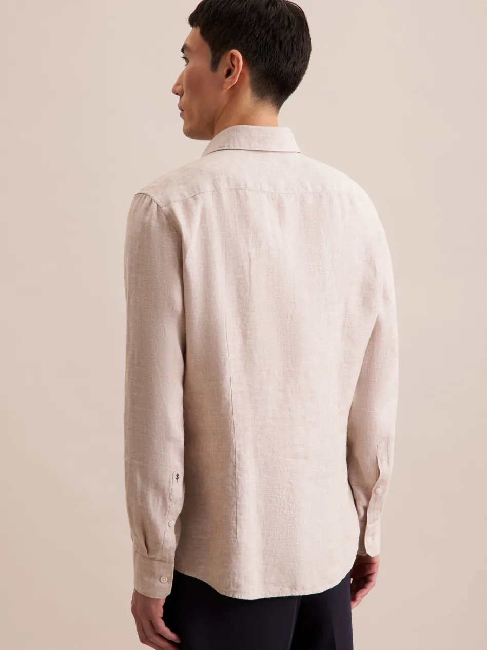 Herren Business Hemd - Regular 1/1