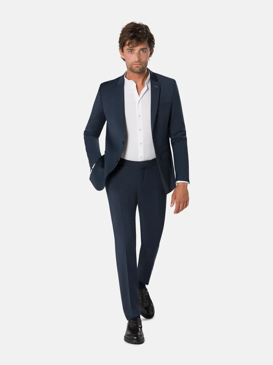 Herren Business-Anzug - Othello Iago