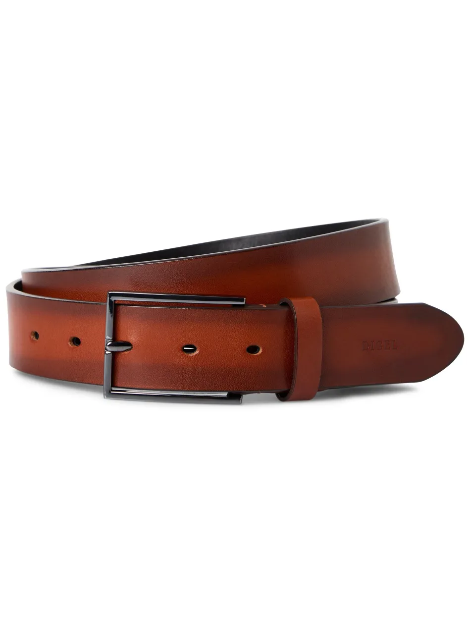 Herren Businessgürtel aus Leder - Giacomo