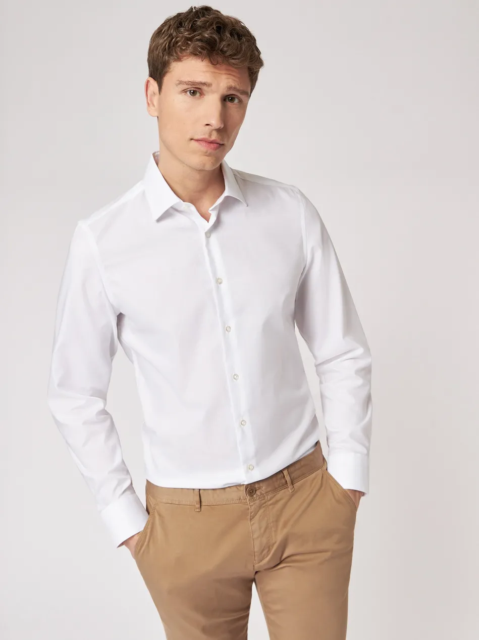 Herren Businesshemd