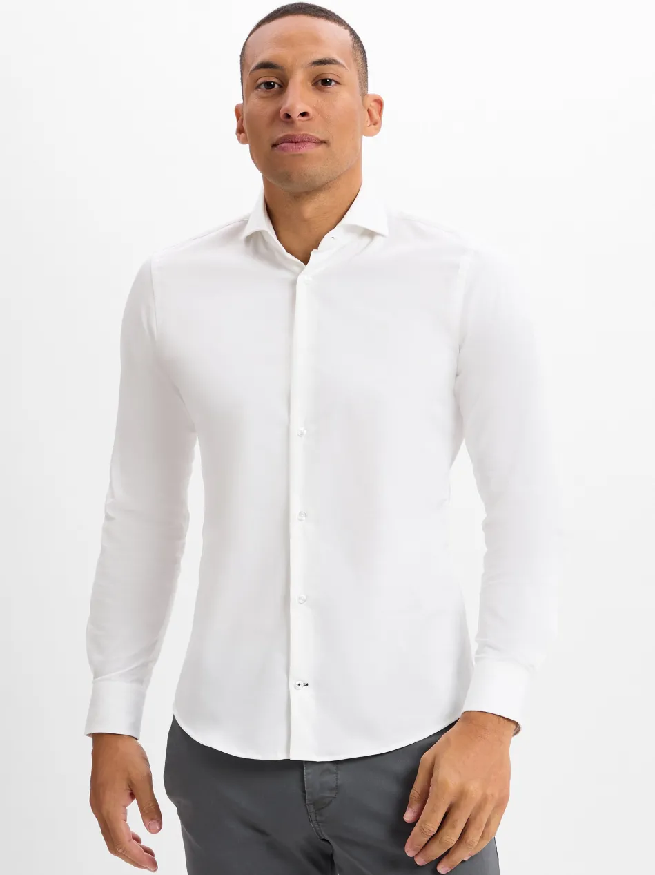 Herren Businesshemd - Pares