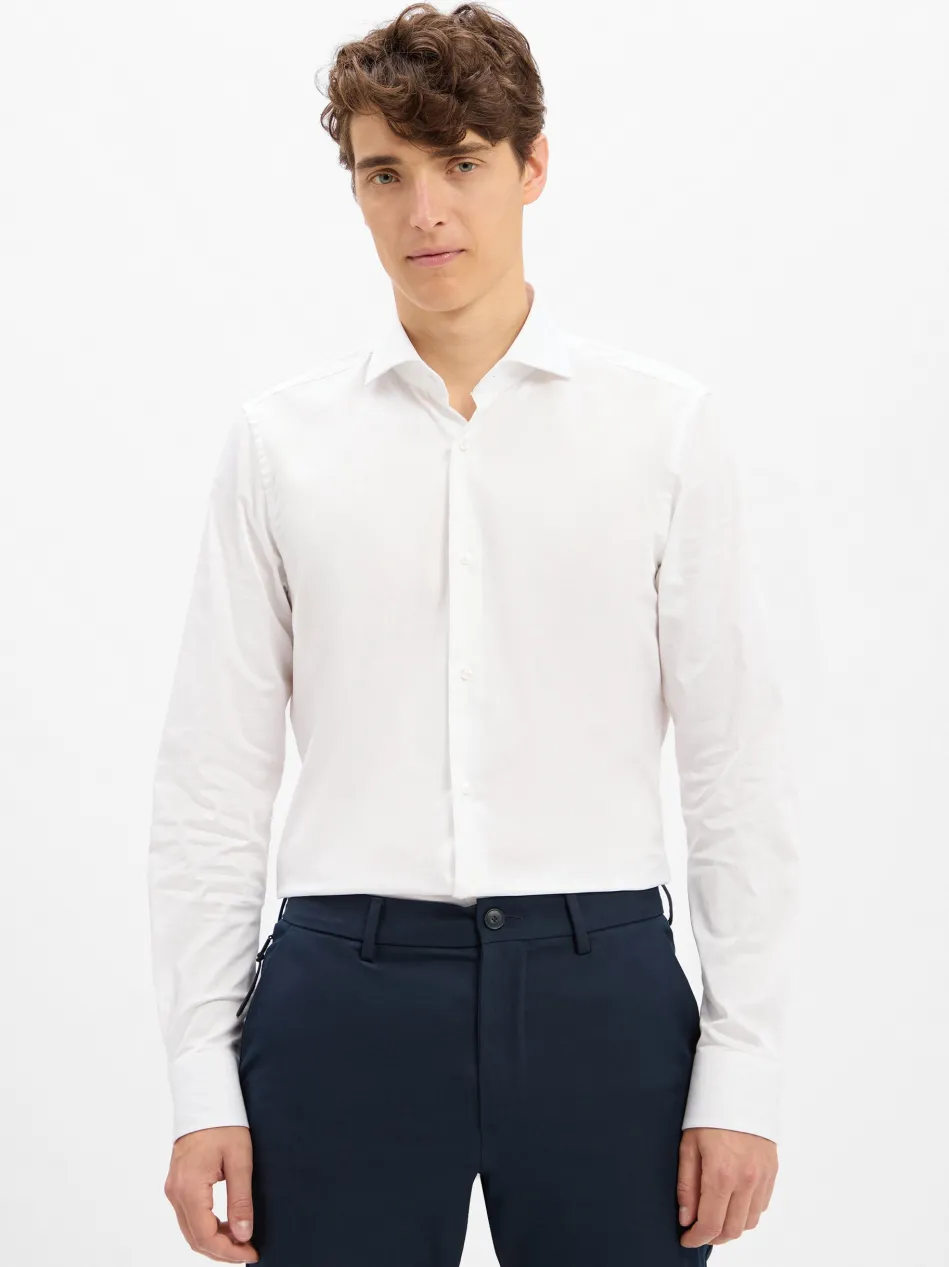 Herren Businesshemd - Pares