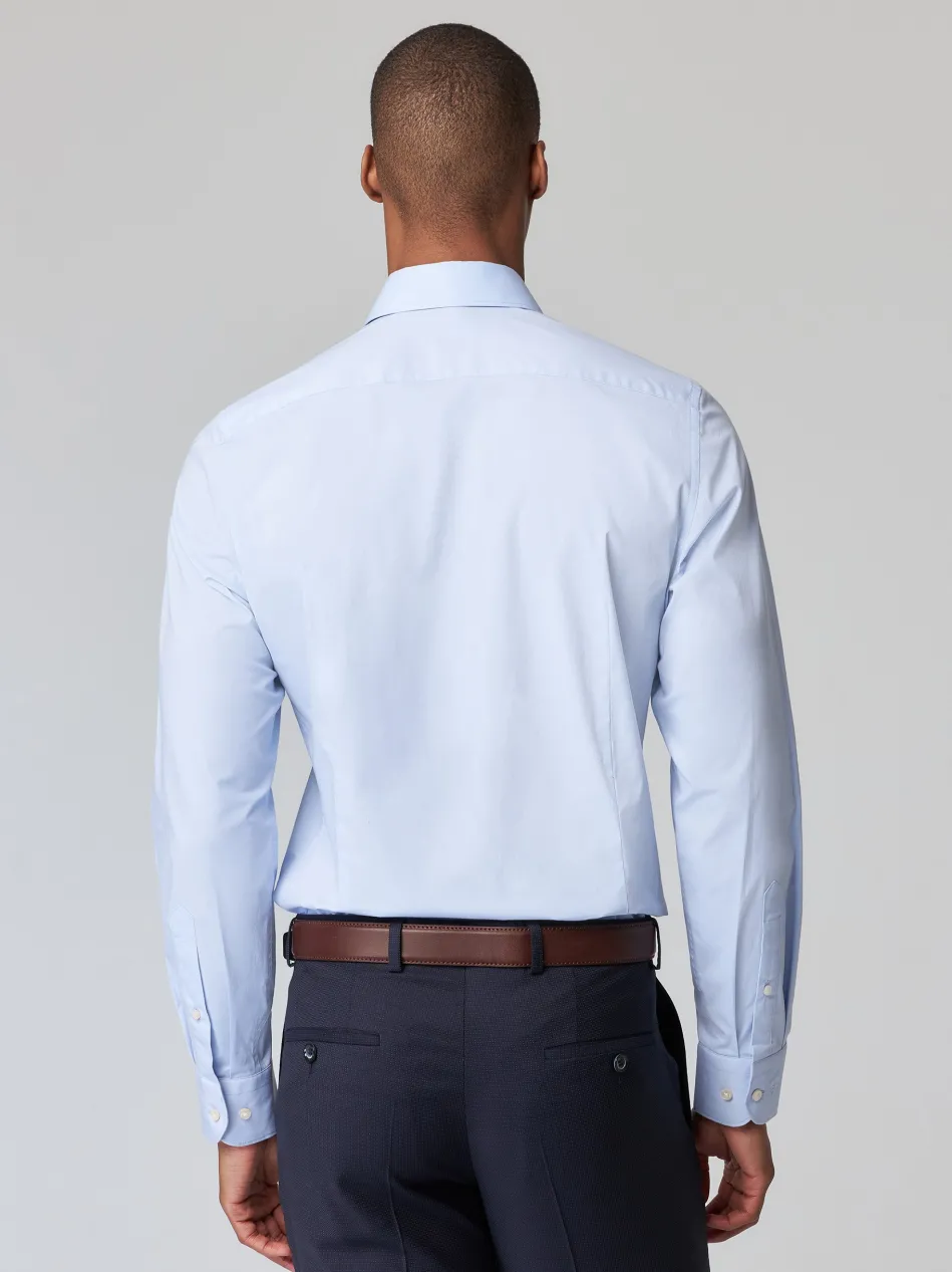 Herren Businesshemd