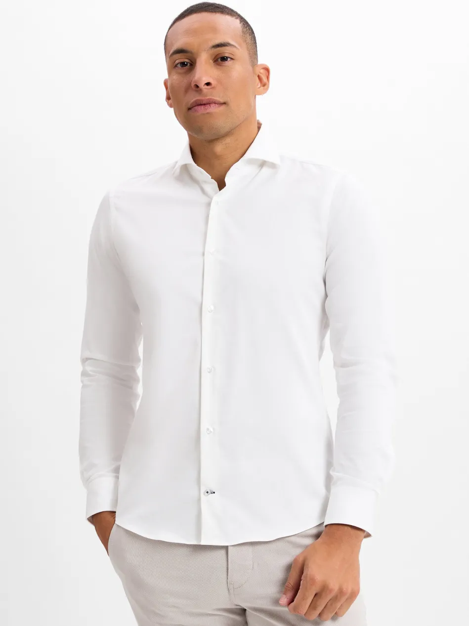 Herren Businesshemd - Pares