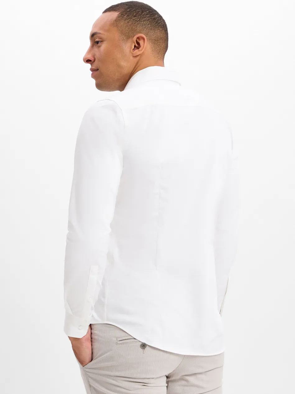 Herren Businesshemd - Pares