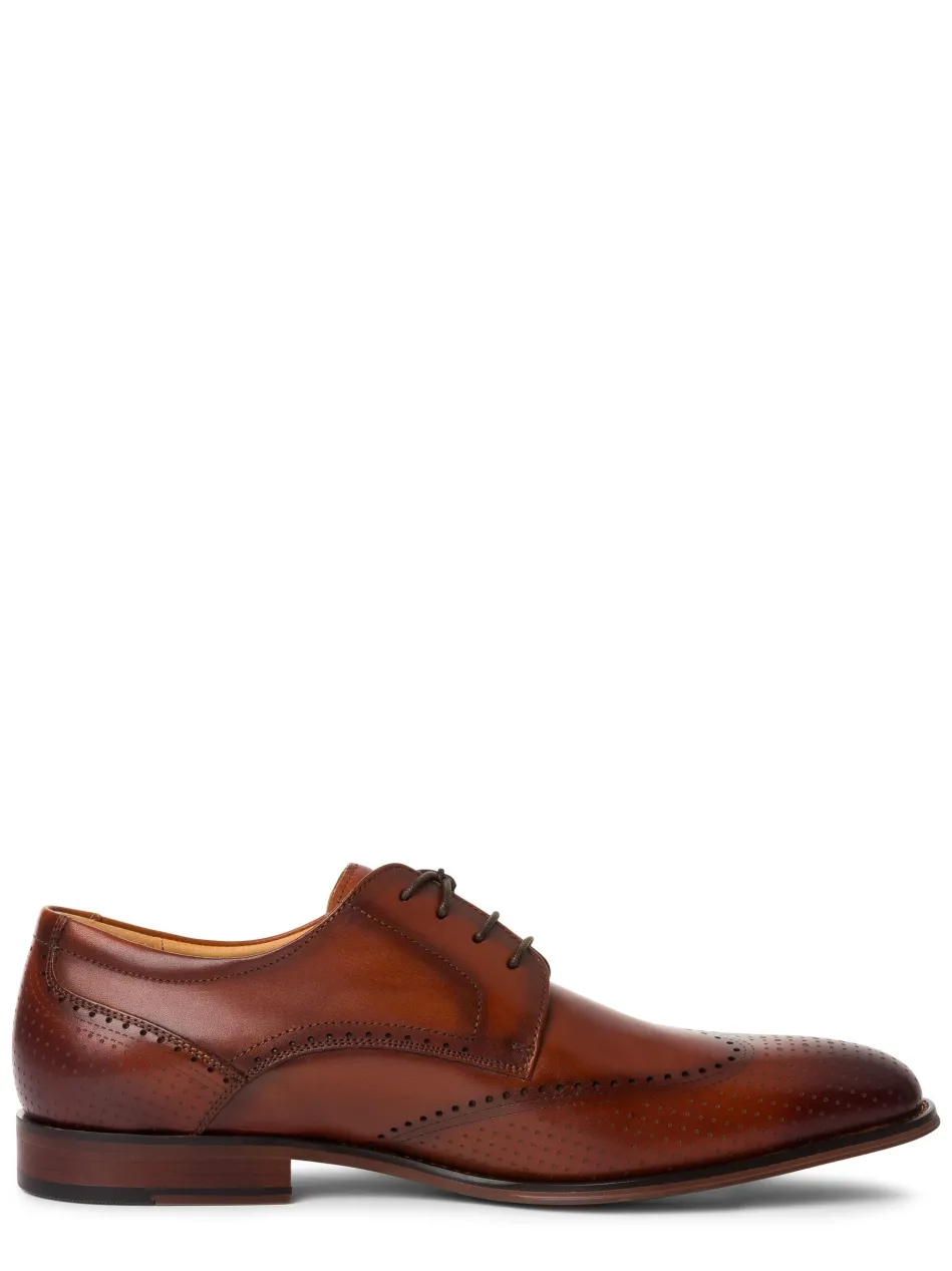 Herren Business-Schuhe