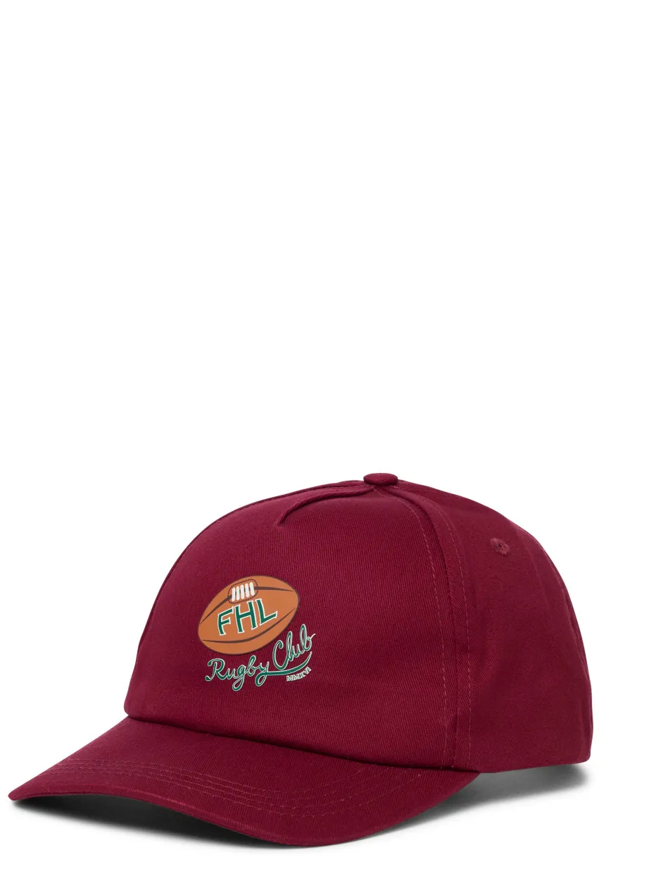 Herren Cap