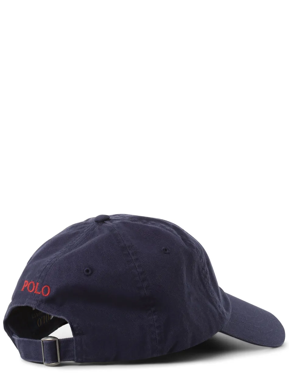 Herren Cap