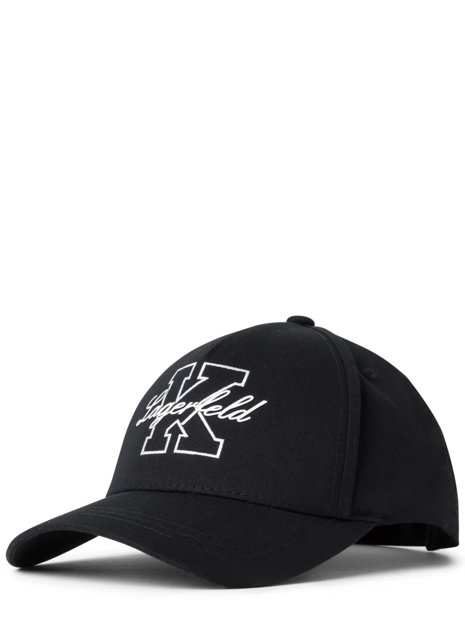 Herren Cap