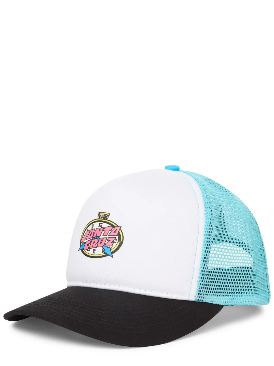 Herren Cap - Grabke Clock Dot