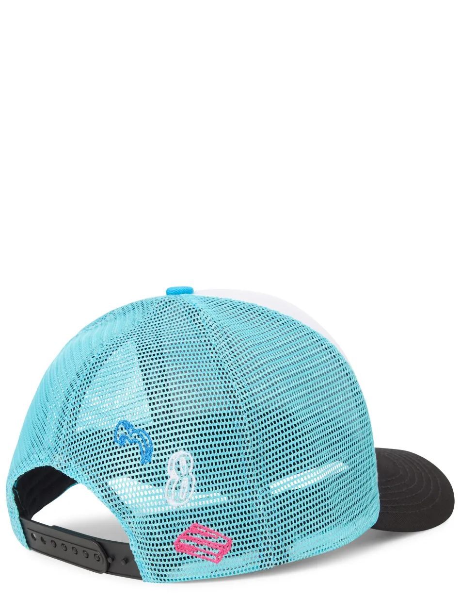 Herren Cap - Grabke Clock Dot