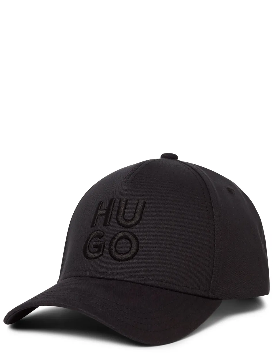 Herren Cap - Jude-Stacked