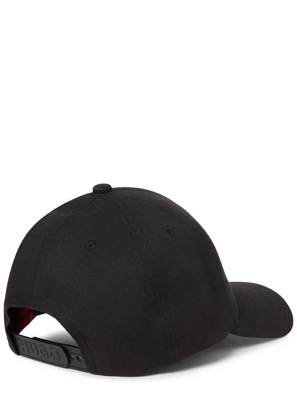 Herren Cap - Jude-Stacked