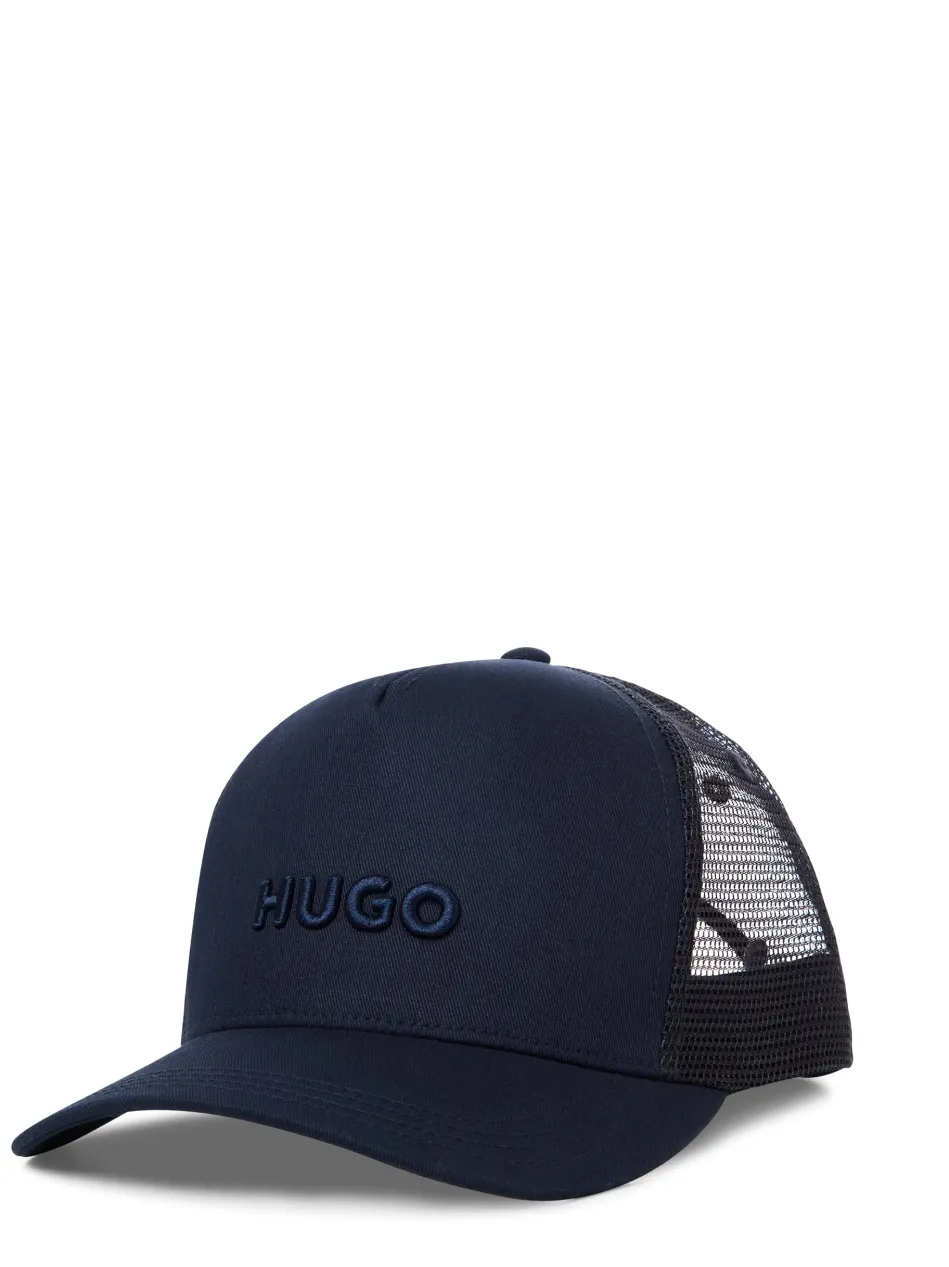 Herren Cap - Marsel Trucker