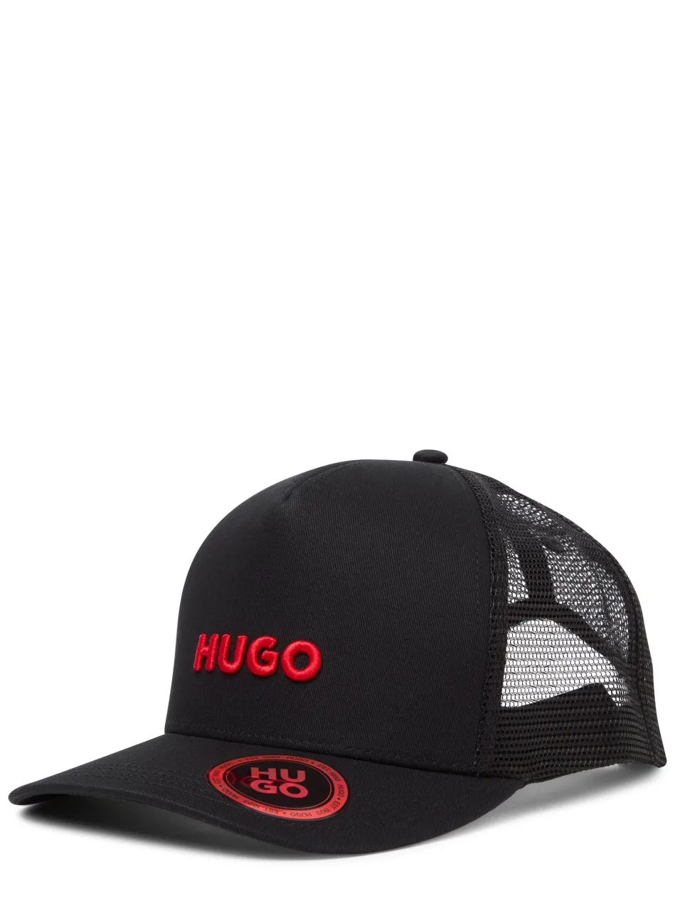 Herren Cap - Marsel Trucker