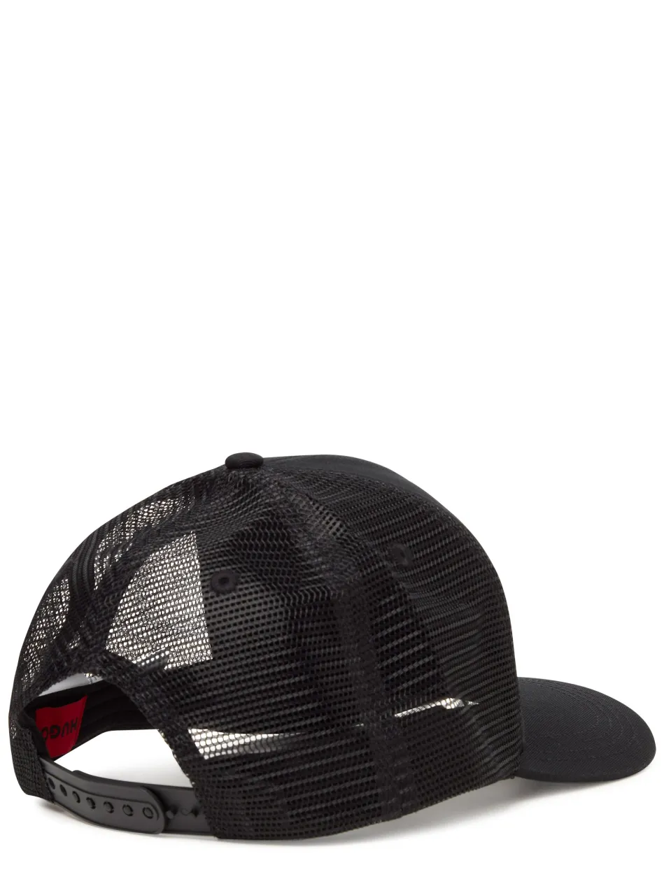 Herren Cap - Marsel Trucker